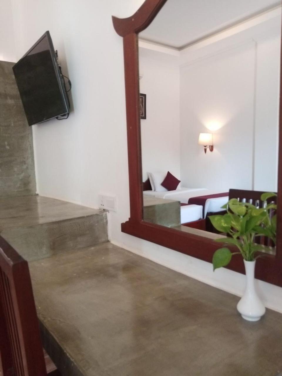 Lucky Garden Boutique Hotel Siem Reap Buitenkant foto